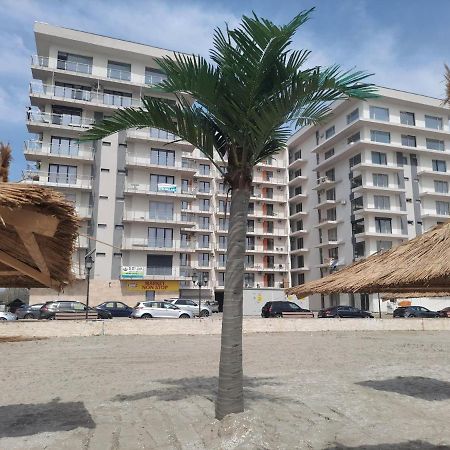 Beach Residence 10 metri pana la plaja Navodari Bagian luar foto