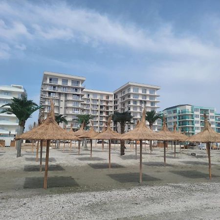 Beach Residence 10 metri pana la plaja Navodari Bagian luar foto