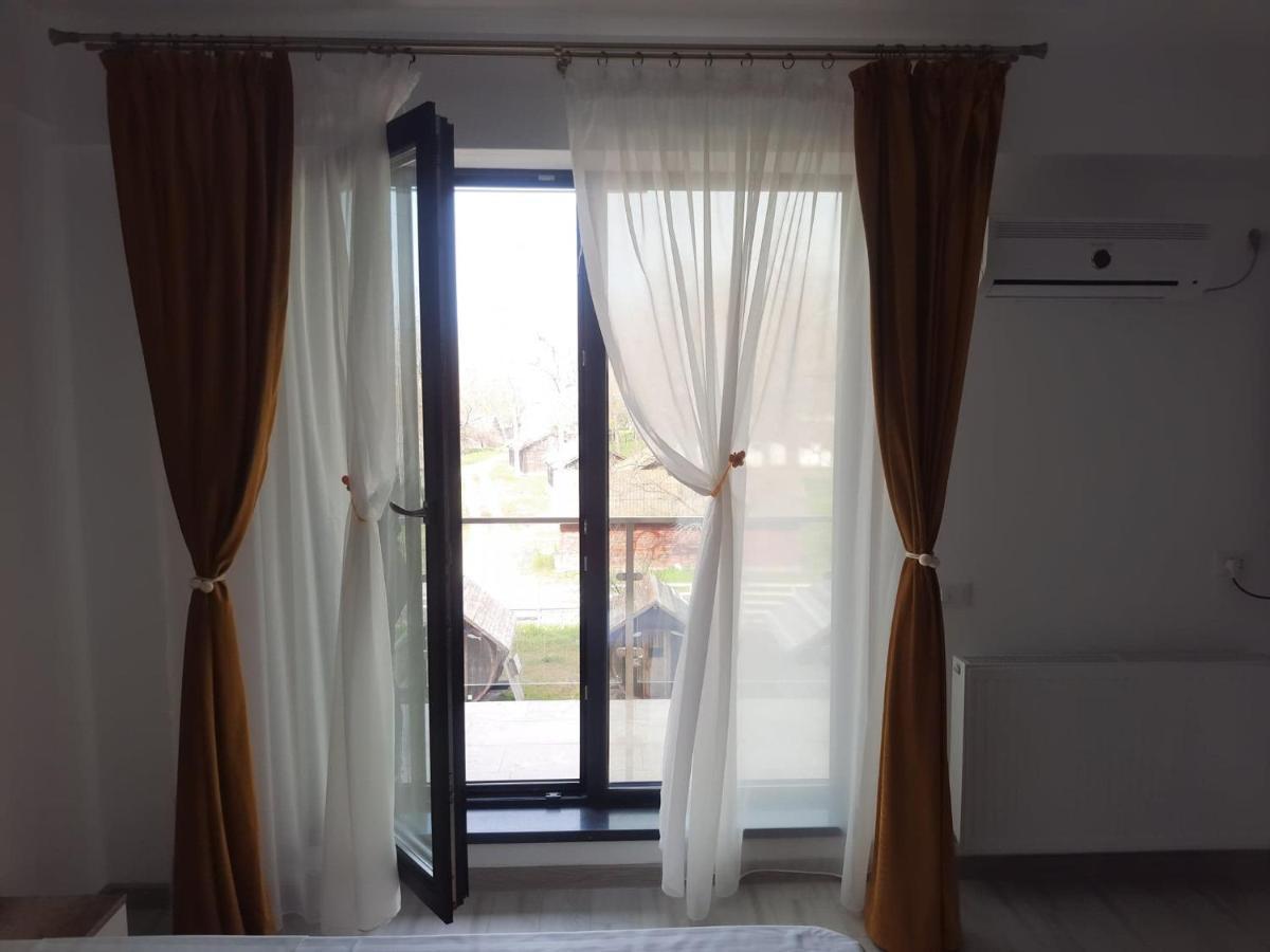 Beach Residence 10 metri pana la plaja Navodari Bagian luar foto